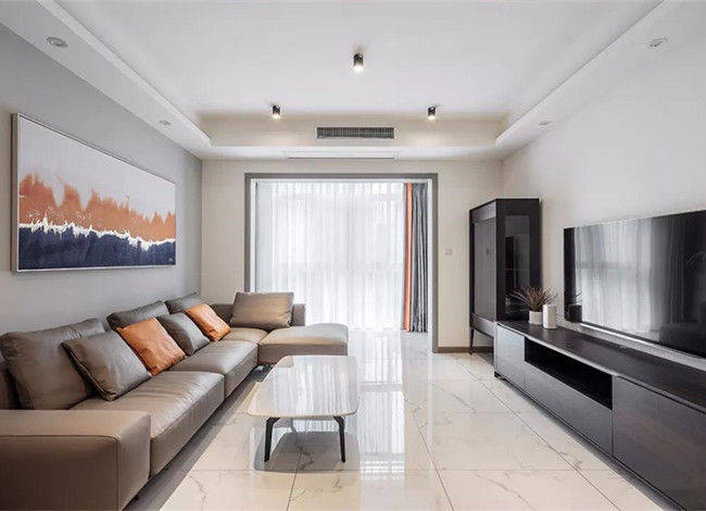 7 dấu hiệu phòng khách nhà bạn có phong thủy tốt, ở lâu dễ thăng quan - phát tài: ĐỪNG dại thay đổi- Ảnh 2.