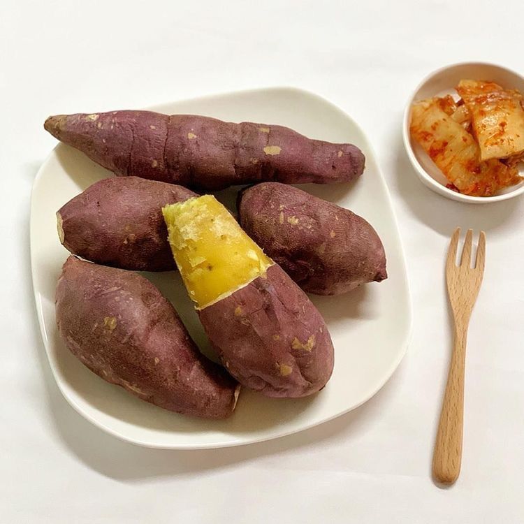 Thứ ngọt bùi ăn chơi nhưng ai ăn vào cũng khen tóc khoẻ, eo không ngấn mỡ- Ảnh 2.