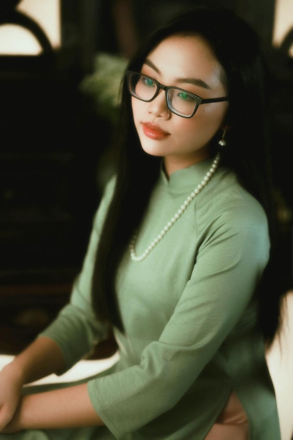 Phương Mỹ Chi sống trong nỗi ám ảnh- Ảnh 7.