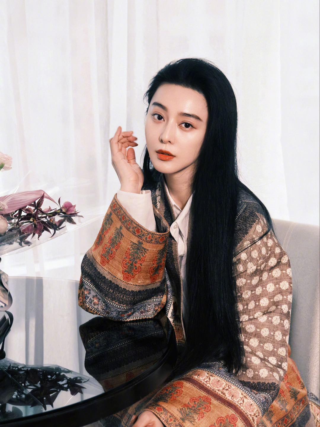 Phạm Băng Băng: Nửa đời làm nữ hoàng, giờ thành 