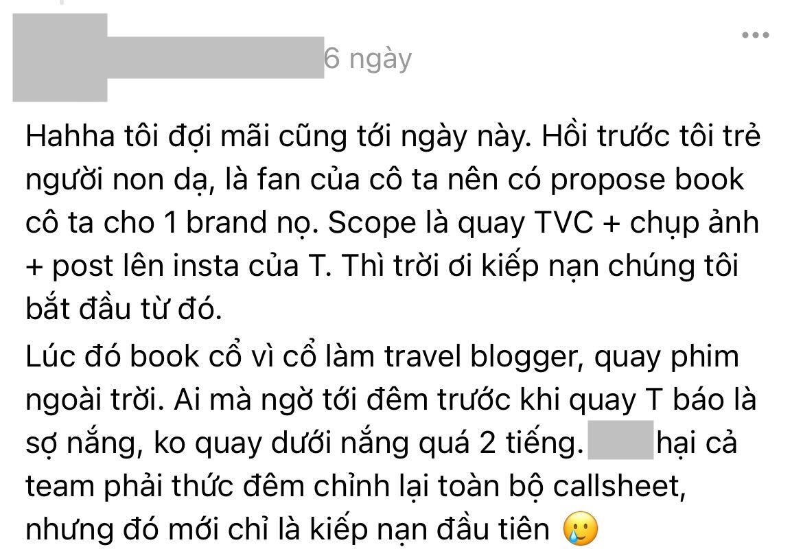 Threads đang nói gì về Lê Hà Trúc?- Ảnh 9.