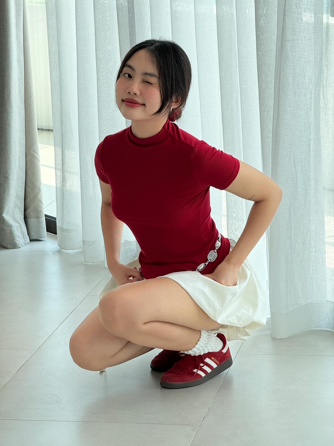 Phương Mỹ Chi sống trong nỗi ám ảnh- Ảnh 15.