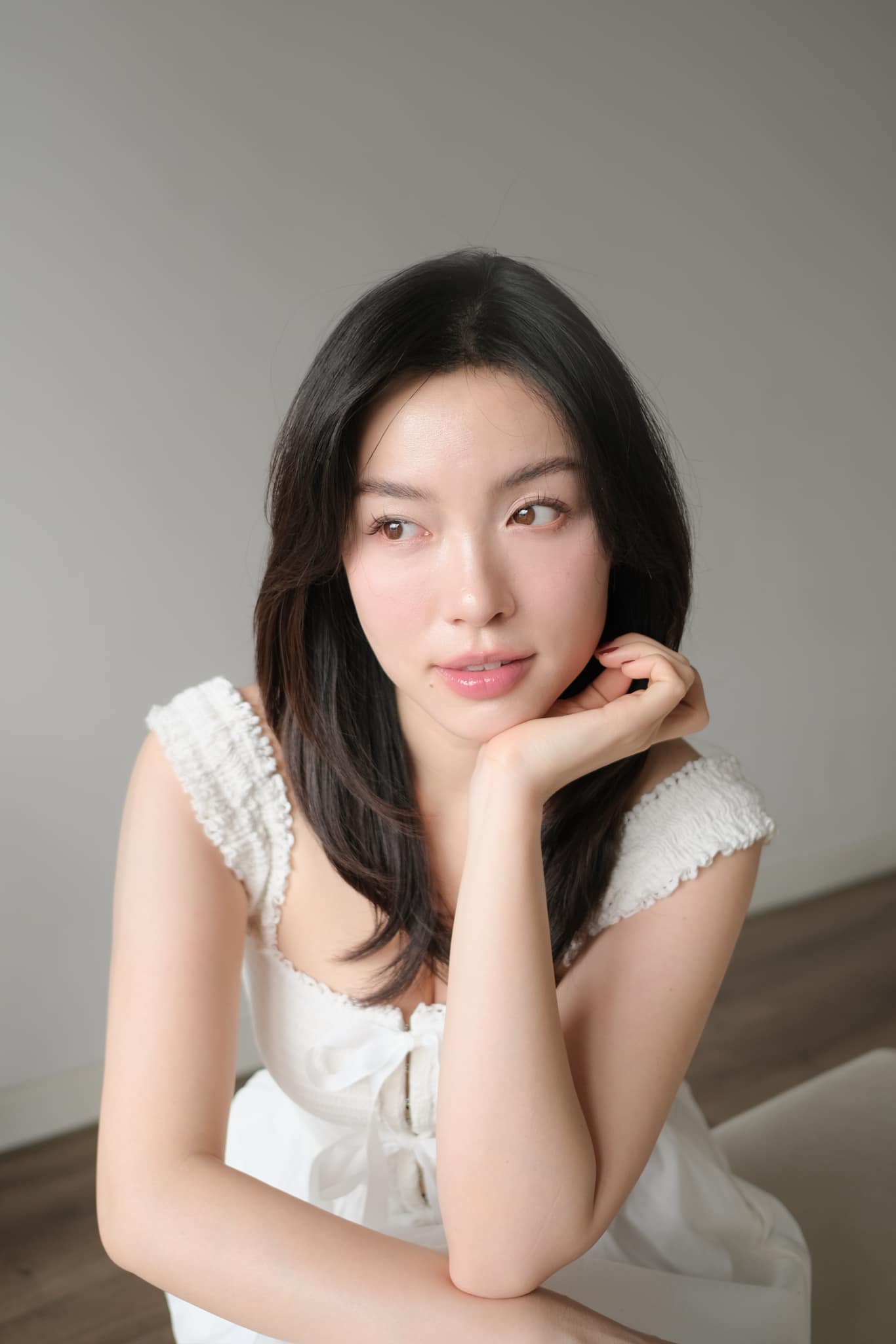 Threads đang nói gì về Lê Hà Trúc?- Ảnh 1.