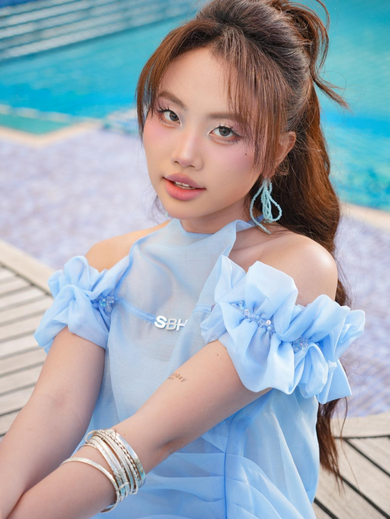 Phương Mỹ Chi sống trong nỗi ám ảnh- Ảnh 16.