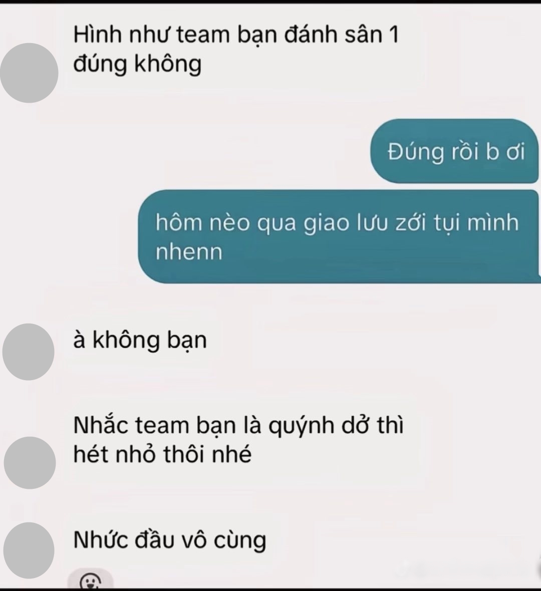 Pickleball: “Đánh dở thì hét nhỏ thôi, nhức đầu vô cùng”- Ảnh 6.