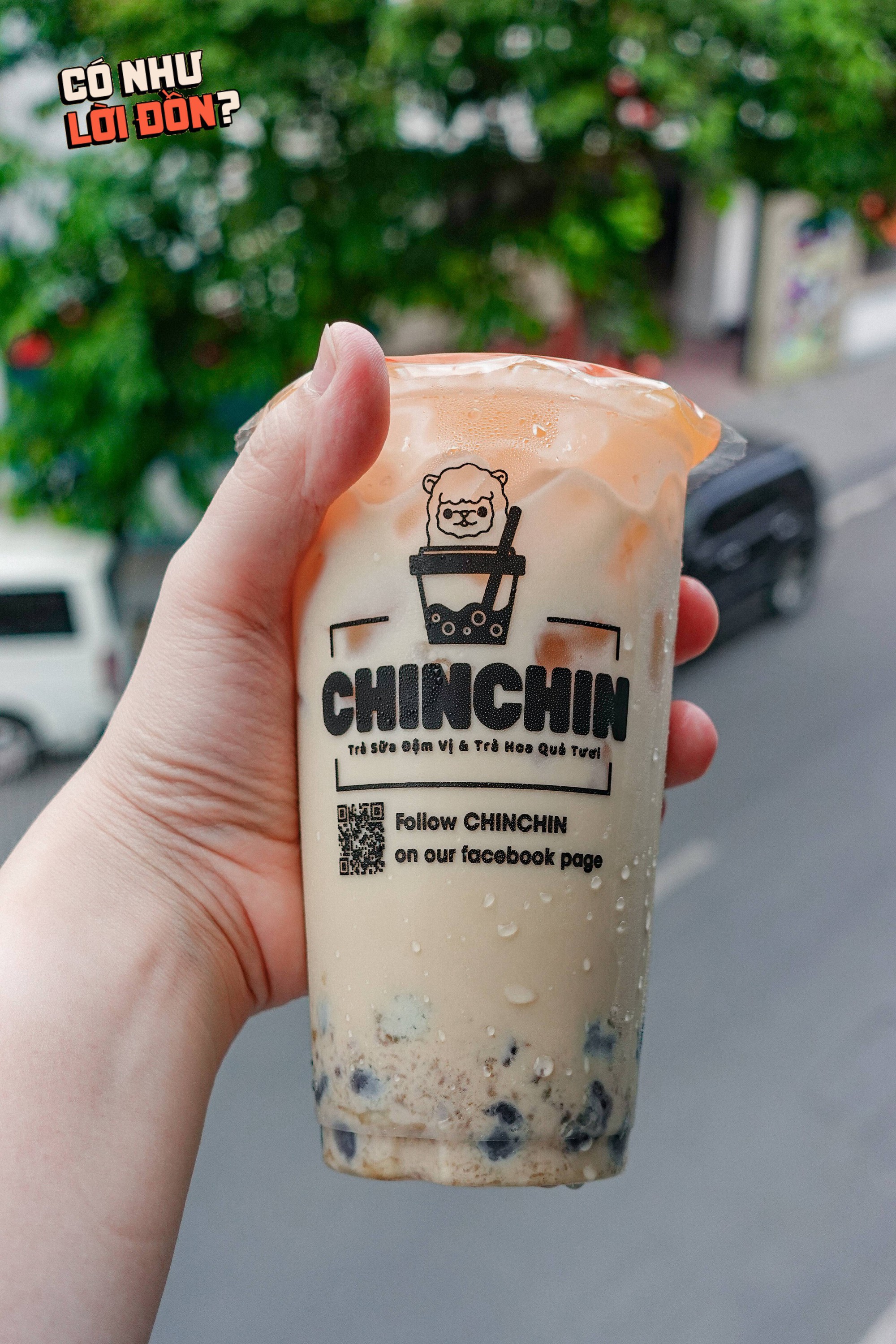 Thực hư loạt thức uống 