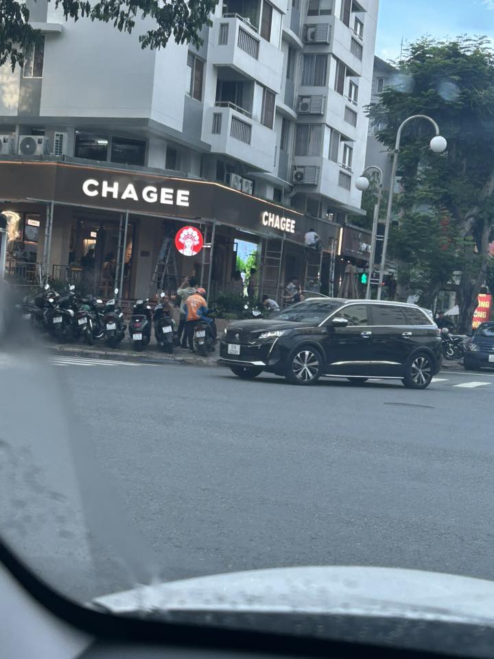 Chagee công bố cửa hàng đầu tiên ở Việt Nam sau 4 tháng 'im lìm'- Ảnh 2.