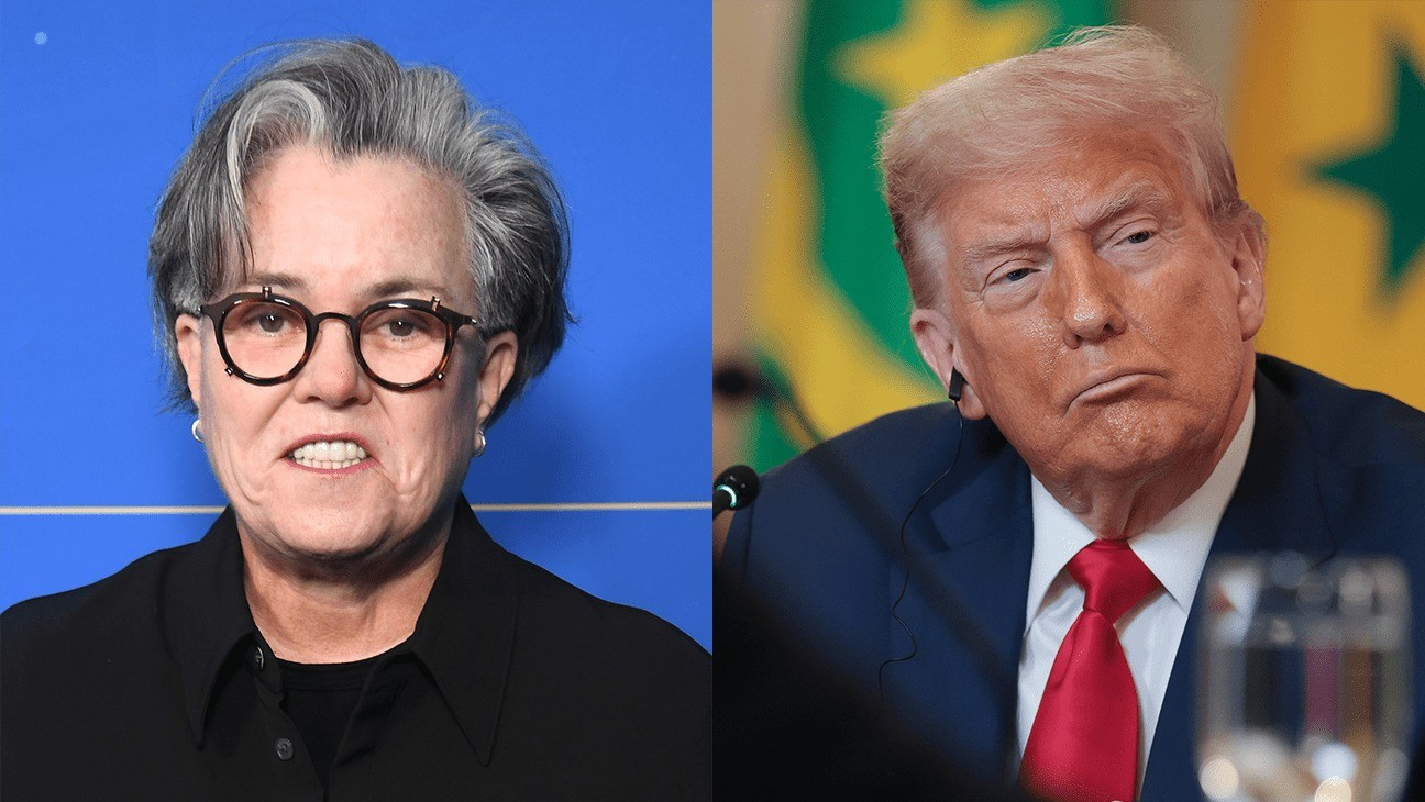 Nữ diễn viên hài bị ông Trump gọi là 