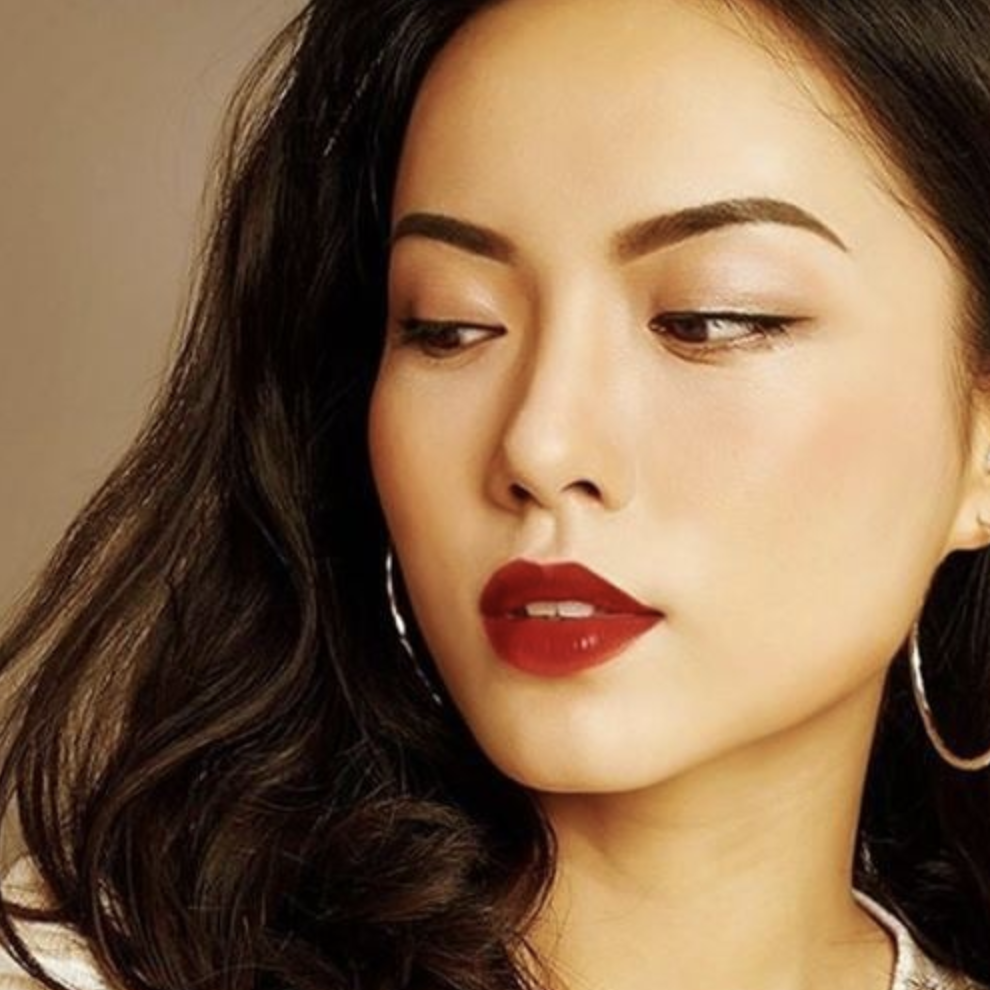 Hà Trúc bị đào lại quá khứ để lông mày sắc lẹm, cố trở thành "bản sao" Hà Tăng?- Ảnh 10.