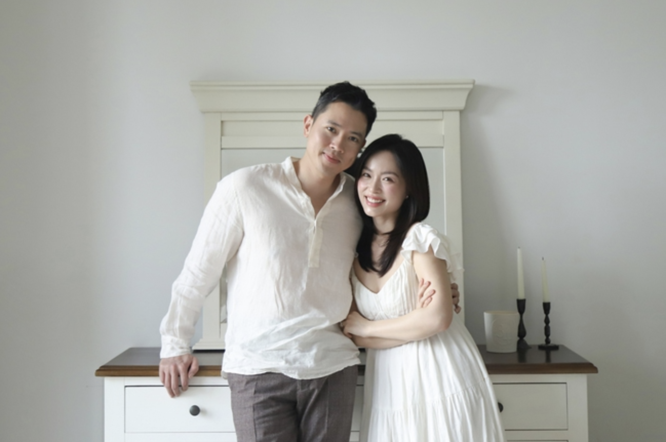 Hà Trúc bị đào lại quá khứ để lông mày sắc lẹm, cố trở thành "bản sao" Hà Tăng?- Ảnh 6.