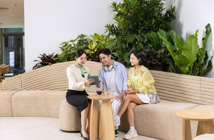 VPBank Prime: Thương hiệu tài chính toàn diện cho thế hệ Việt trẻ- Ảnh 1.