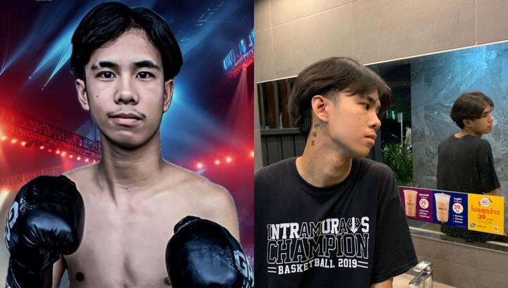 Tấn công võ sĩ boxing, người đàn ông bị đánh bầm dập- Ảnh 2.
