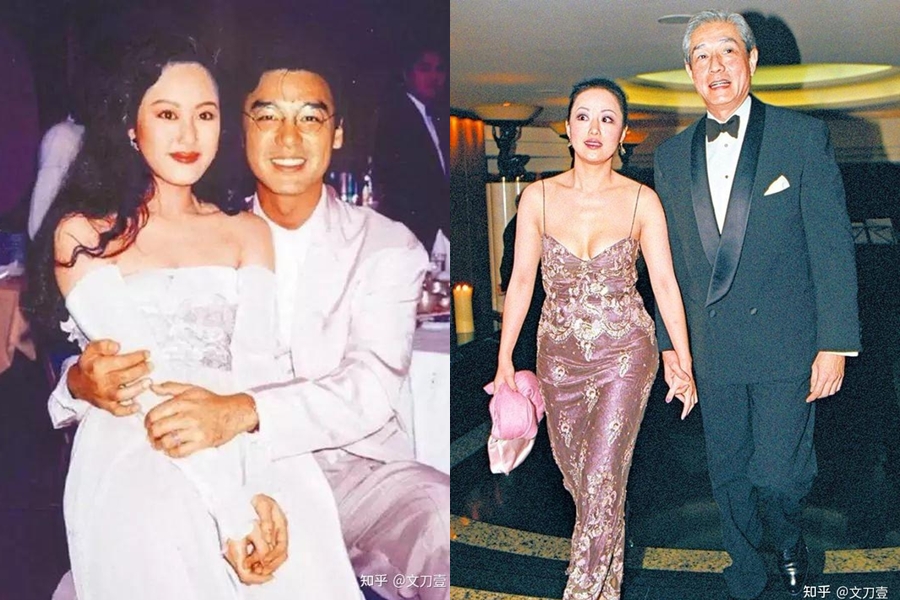 Nam thần showbiz từng phá sản vì thói quen xài tiền của vợ: Tiêu vặt 100 triệu đồng/tháng, thẻ không hạn ngạch, không mặc lại đồ lần 2!- Ảnh 6. Nam thần showbiz từng phá sản vì thói quen xài tiền của vợ: Tiêu vặt 100 triệu đồng/tháng, thẻ không hạn ngạch, không mặc lại đồ lần 2!- Ảnh 6.