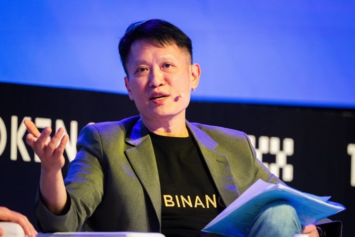 CEO của sàn giao dịch tiền điện tử nổi tiếng thế giới vừa đến Việt Nam là ai?- Ảnh 1.