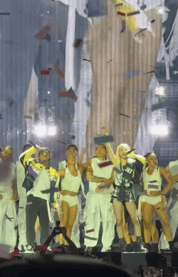 Rosé - Bruno Mars chính là ngoại lệ của nhau, thân thiết cỡ ngày làm fan muốn "đẩy thuyền" quá!- Ảnh 6.