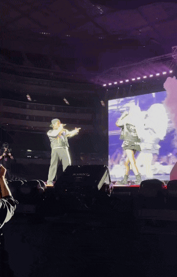 Rosé - Bruno Mars chính là ngoại lệ của nhau, thân thiết cỡ ngày làm fan muốn "đẩy thuyền" quá!- Ảnh 5.