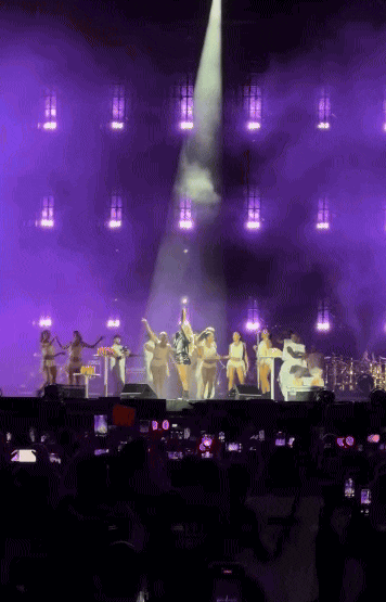 Rosé - Bruno Mars chính là ngoại lệ của nhau, thân thiết cỡ ngày làm fan muốn "đẩy thuyền" quá!- Ảnh 4.