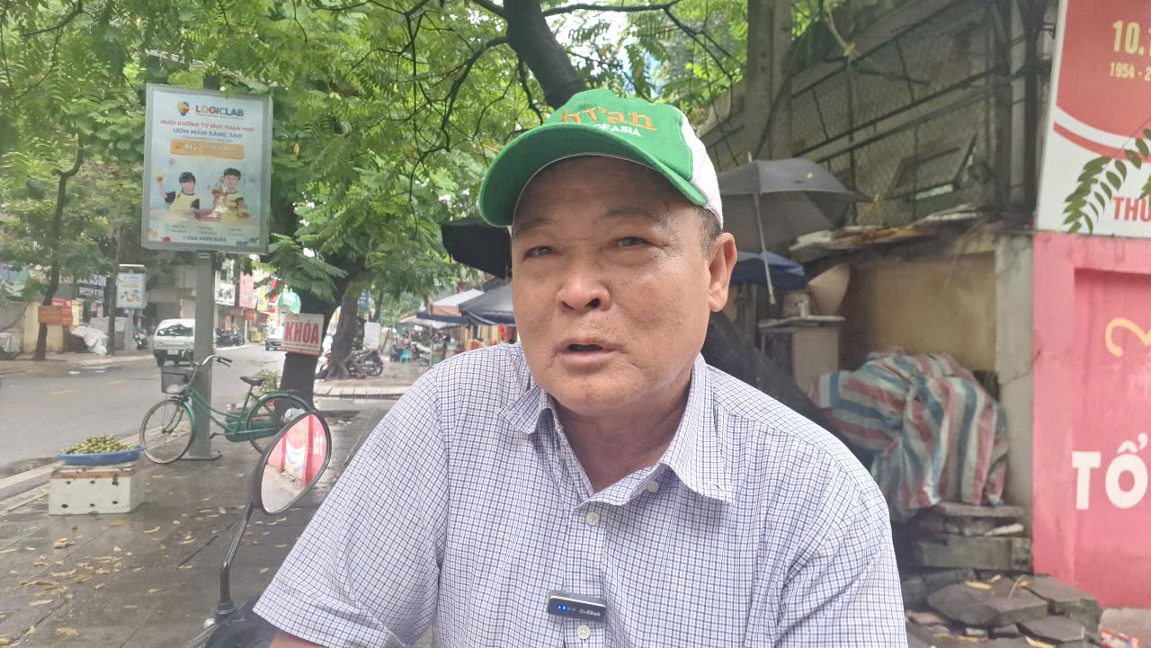 Hà Nội cấm xe máy xăng trong Vành đai 1 từ 1/7/2026: Nguồn cung ứng xe máy điện từ đâu?- Ảnh 3.