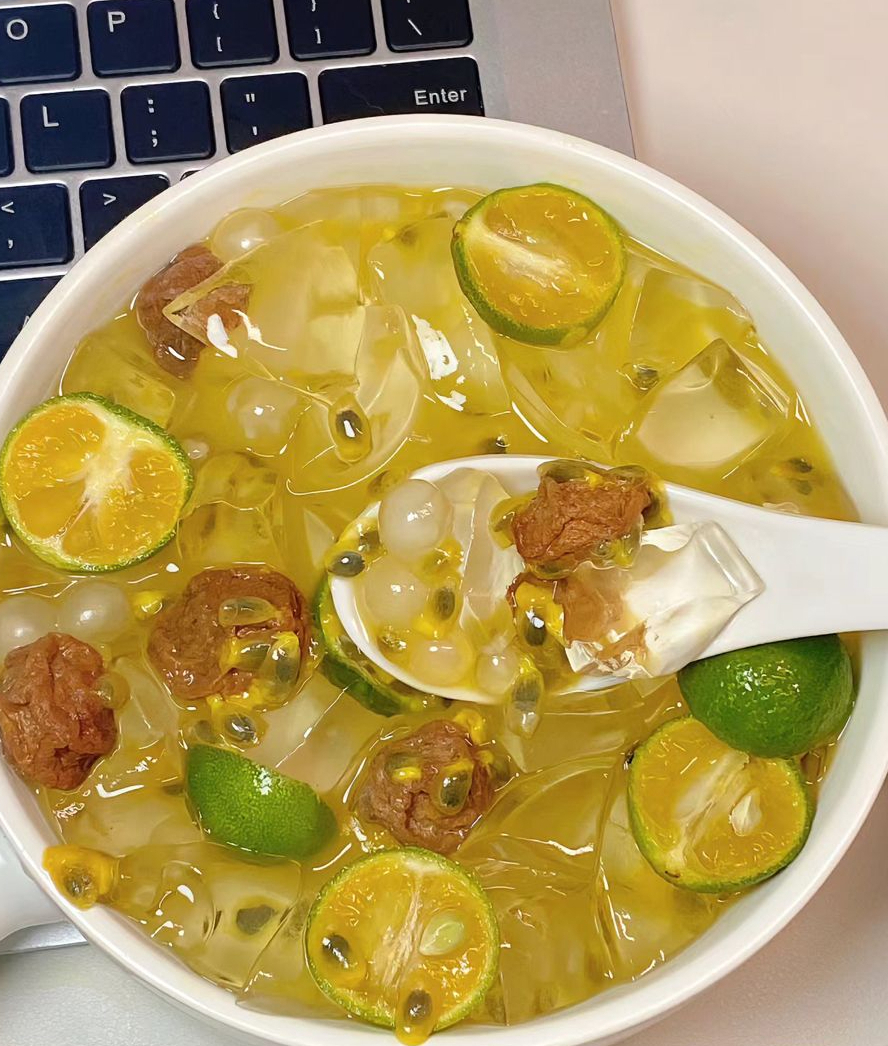 Món chua chua tưởng dễ nổi mụn mà ngờ đâu chống lão hoá siêu đẳng, bụng lại nhẹ tênh- Ảnh 2.