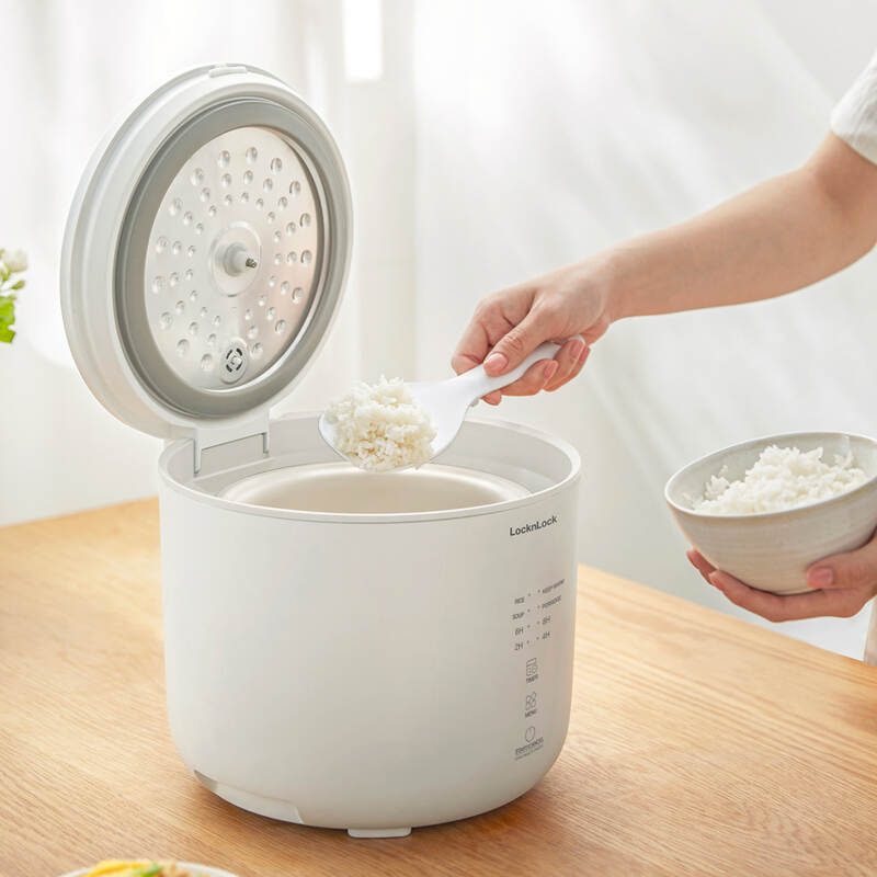 Dùng nồi cơm điện 10 năm tôi mới biết quy tắc "4 không" khi mua món đồ này- Ảnh 3.