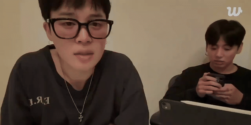 Cặp trai đẹp BTS 
