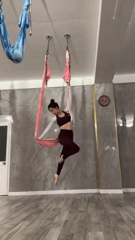 Gái một con - Thiên An cực chăm tập 2 môn thể thao, bảo sao dáng đẹp, eo thon, body nuột nà thế!- Ảnh 14.