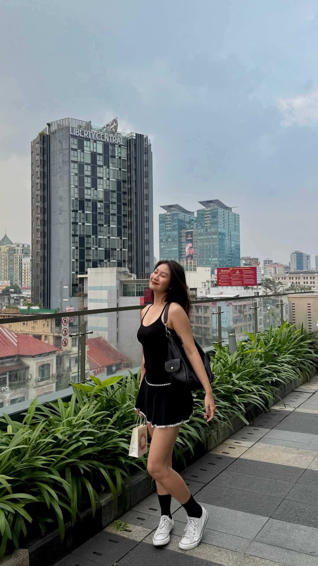 Thì ra Tân Hoa Hậu xinh thế này, chẳng cần vương miện vẫn tỏa sáng- Ảnh 10.