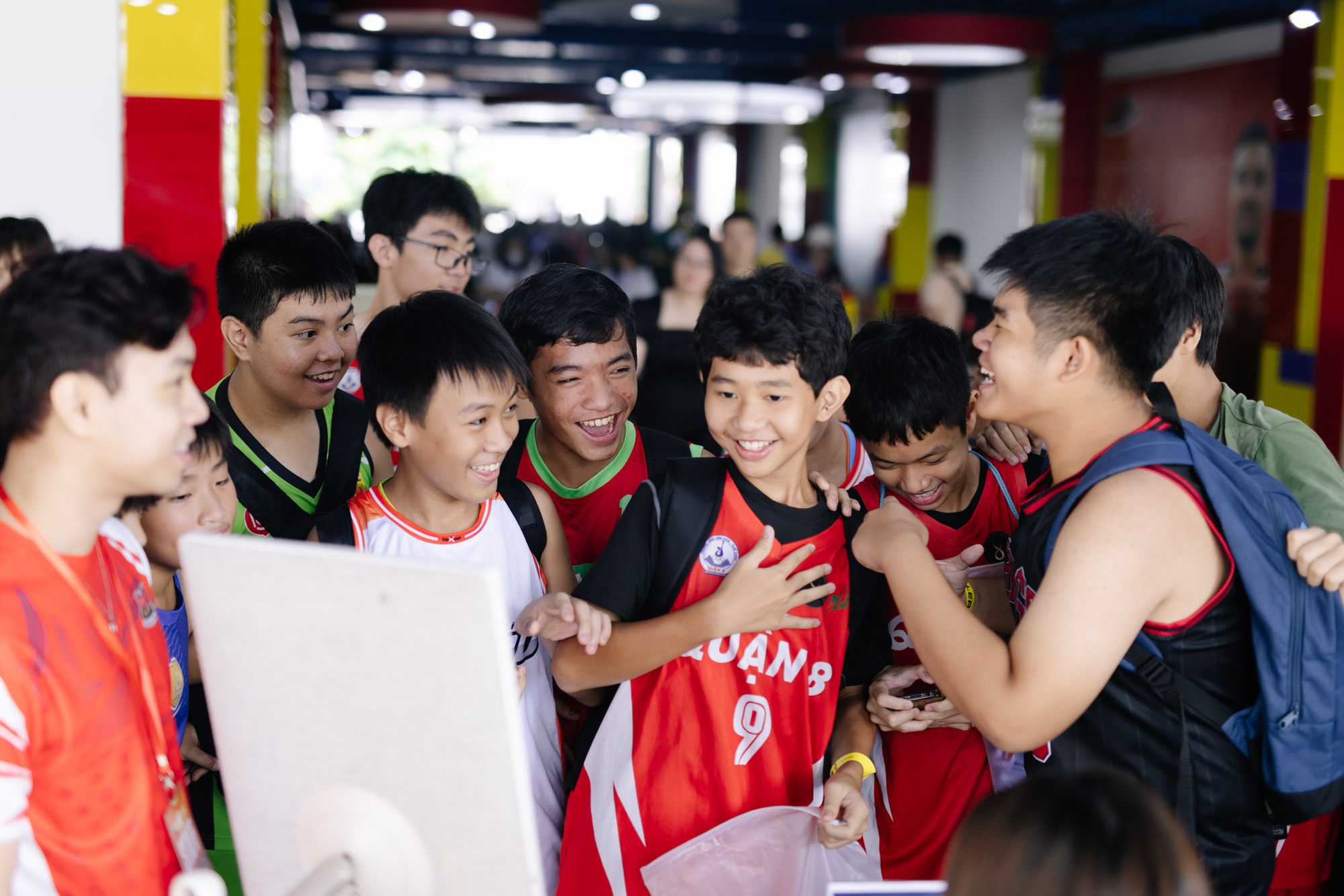 Khối nghỉ hè: "Hè mà chỉ ở nhà thì chán lắm", phụ huynh TP.HCM chi 20 triệu đồng cho con tự chọn trải nghiệm- Ảnh 3.