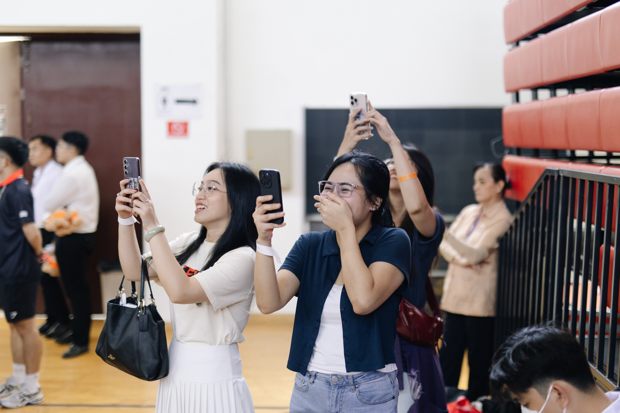 Khối nghỉ hè: "Hè mà chỉ ở nhà thì chán lắm", phụ huynh TP.HCM chi 20 triệu đồng cho con tự chọn trải nghiệm- Ảnh 2.