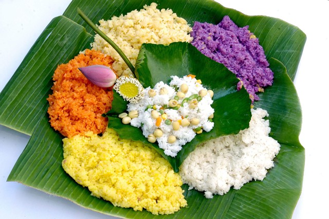 10 món ngon nhất của Việt Nam không thể bỏ qua: Tổng cục Du lịch Việt Nam đề cử- Ảnh 10.