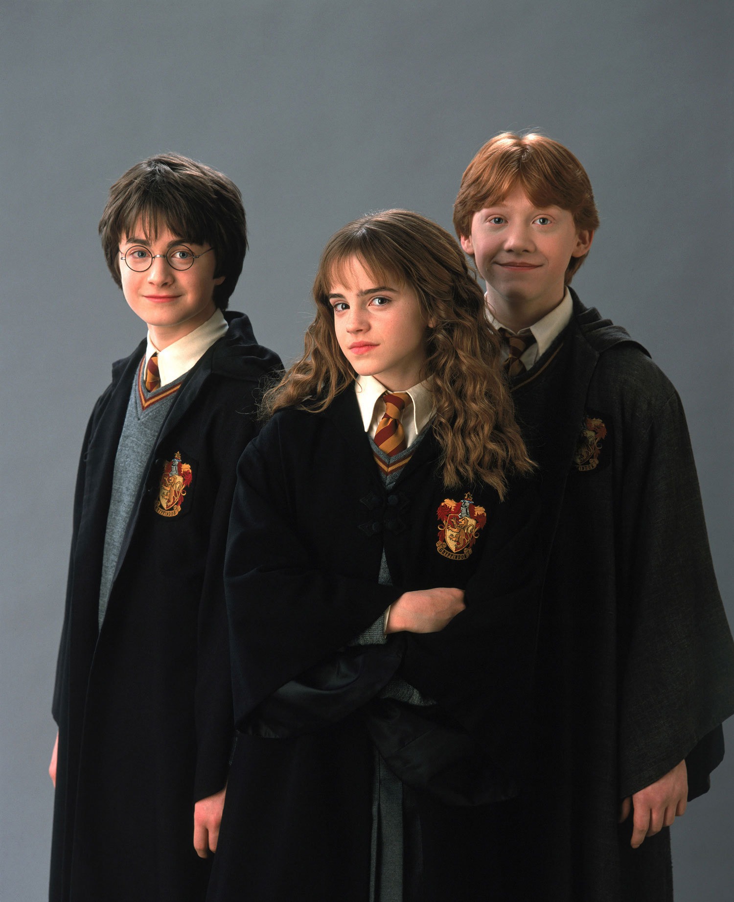 Emma Watson: 