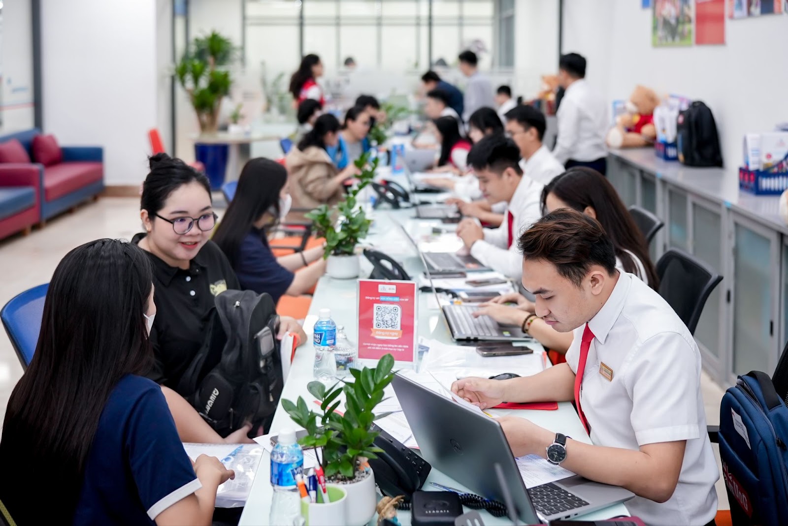1.000 thí sinh đầu tiên nhập học UEF sẽ nhận được ưu đãi 5 triệu đồng- Ảnh 2.