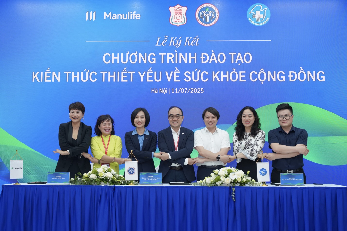 Một doanh nghiệp bảo hiểm triển khai chương trình nâng cao kiến thức y tế cho tư vấn viên- Ảnh 1.