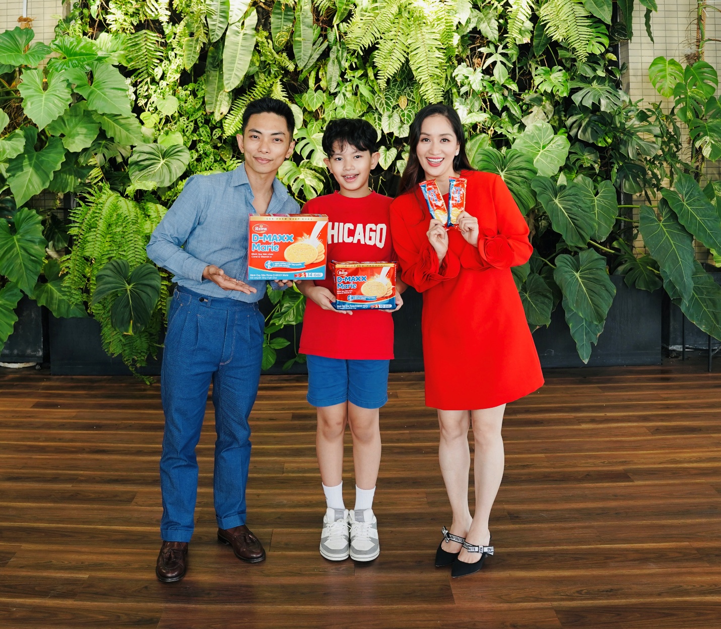 Khánh Thi tiết lộ bí quyết để con trai mê thể thao luôn tràn đầy năng lượng- Ảnh 1.