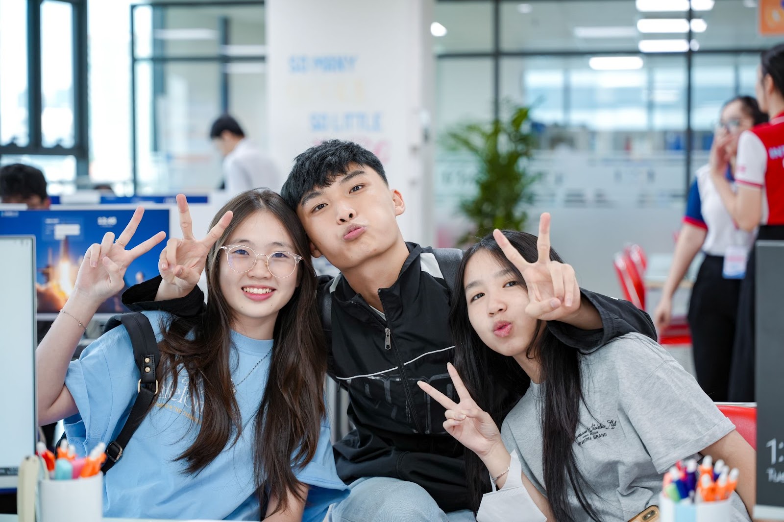 1.000 thí sinh đầu tiên nhập học UEF sẽ nhận được ưu đãi 5 triệu đồng- Ảnh 4.