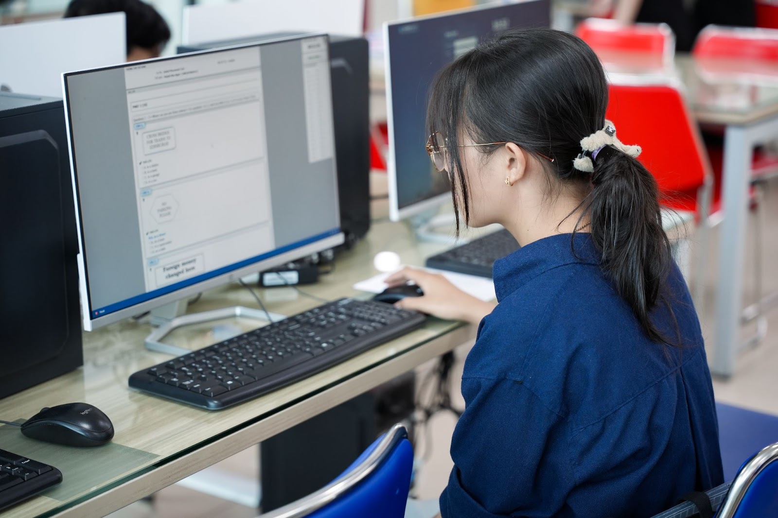 1.000 thí sinh đầu tiên nhập học UEF sẽ nhận được ưu đãi 5 triệu đồng- Ảnh 6.