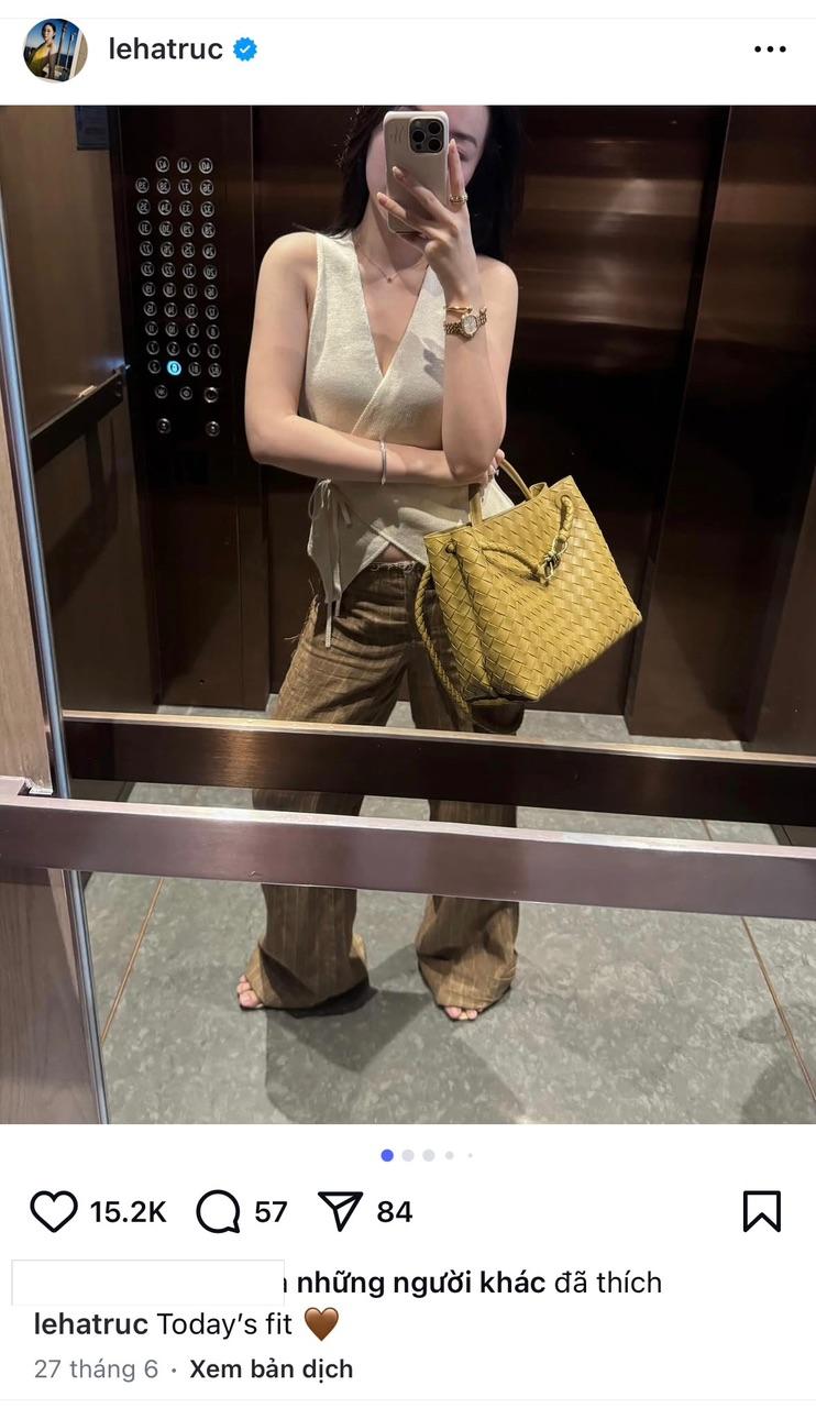 Threads đang nói gì về Lê Hà Trúc?- Ảnh 14.
