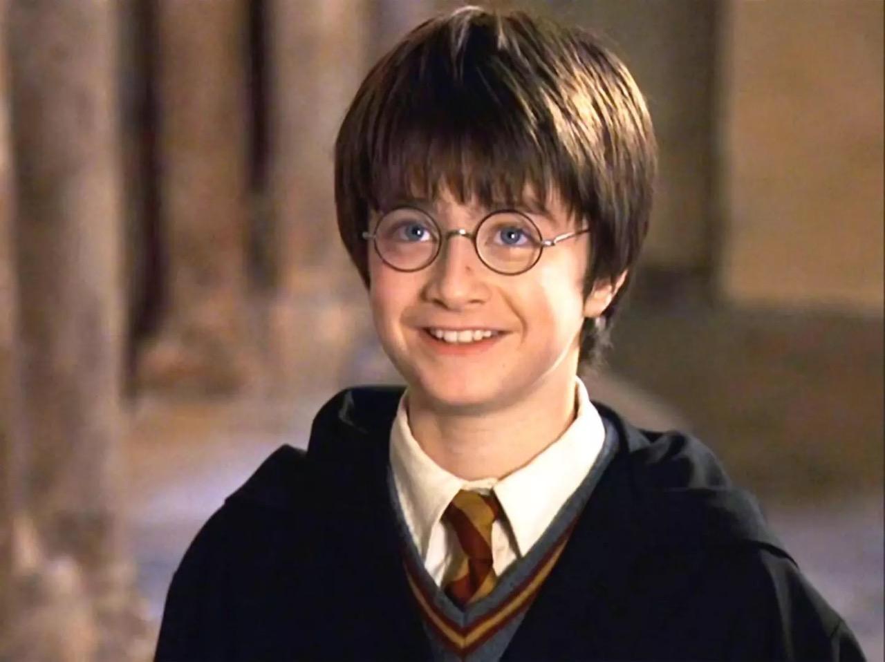 Lộ diện Harry Potter phiên bản mới: Đẹp gấp trăm lần bản gốc, xé truyện bước ra là đây chứ đâu- Ảnh 4.