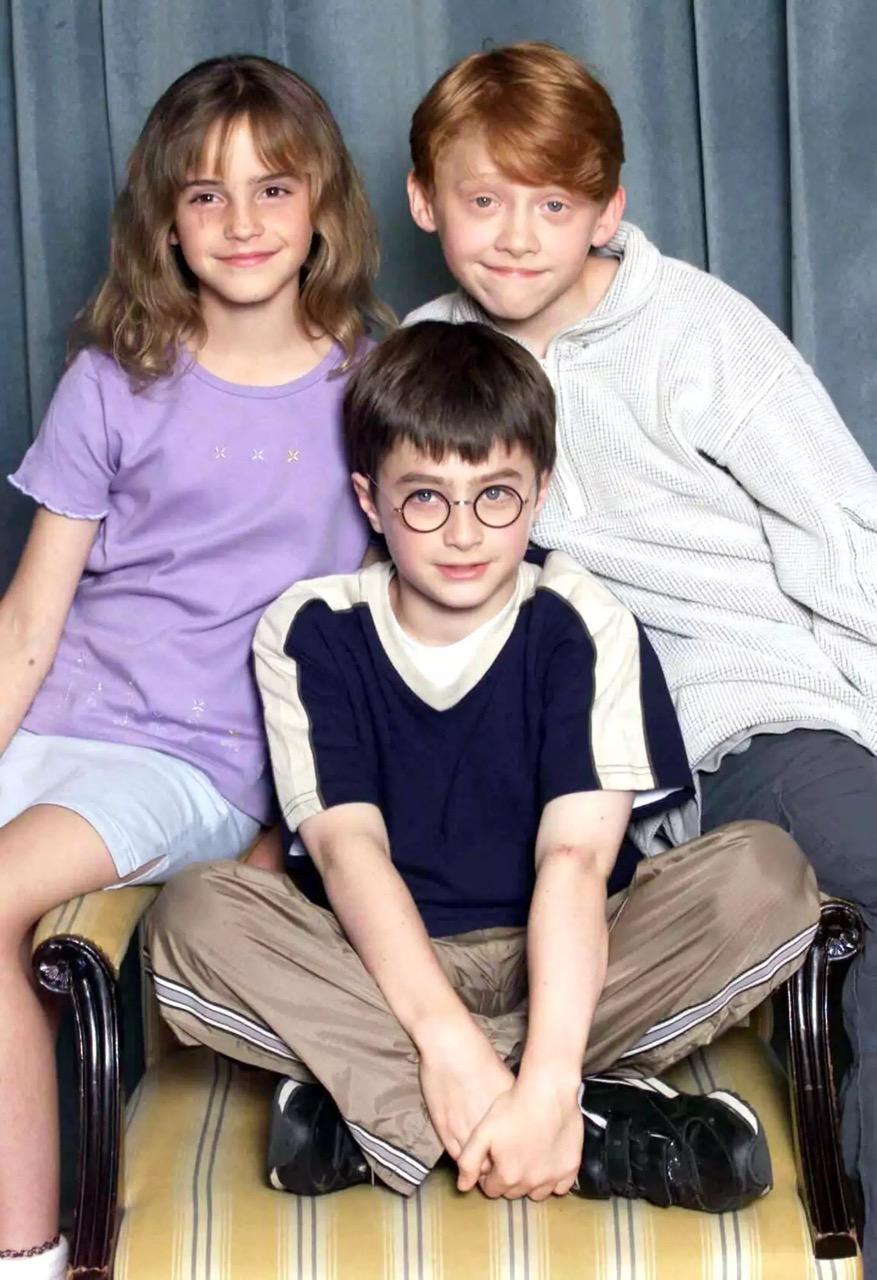 Lộ diện Harry Potter phiên bản mới: Đẹp gấp trăm lần bản gốc, xé truyện bước ra là đây chứ đâu- Ảnh 5.
