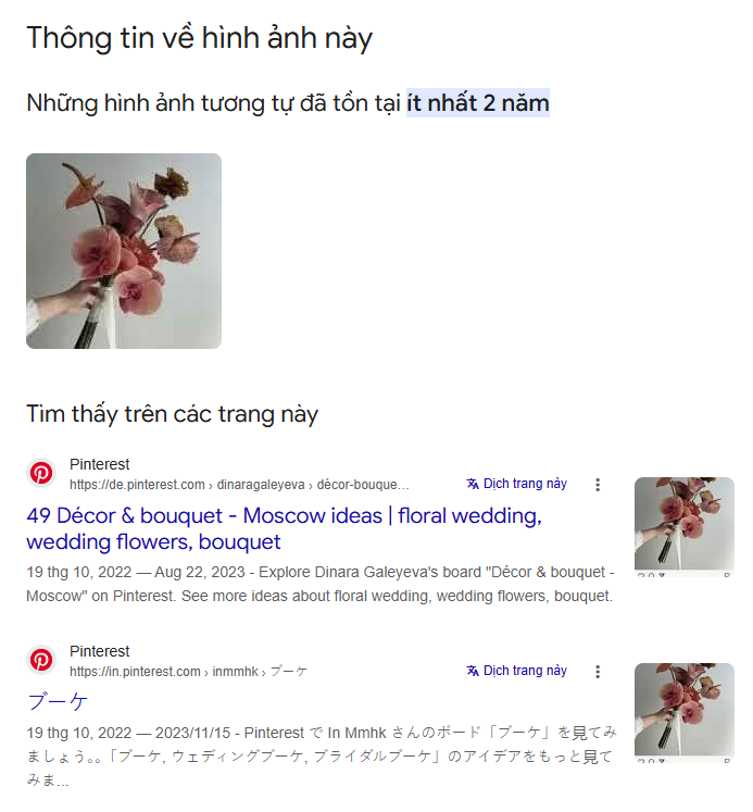 Bạn thân Lê Hà Trúc vừa bị tố “đạo nhái - nhận vơ” thiết kế hoa cưới là ai?- Ảnh 13.