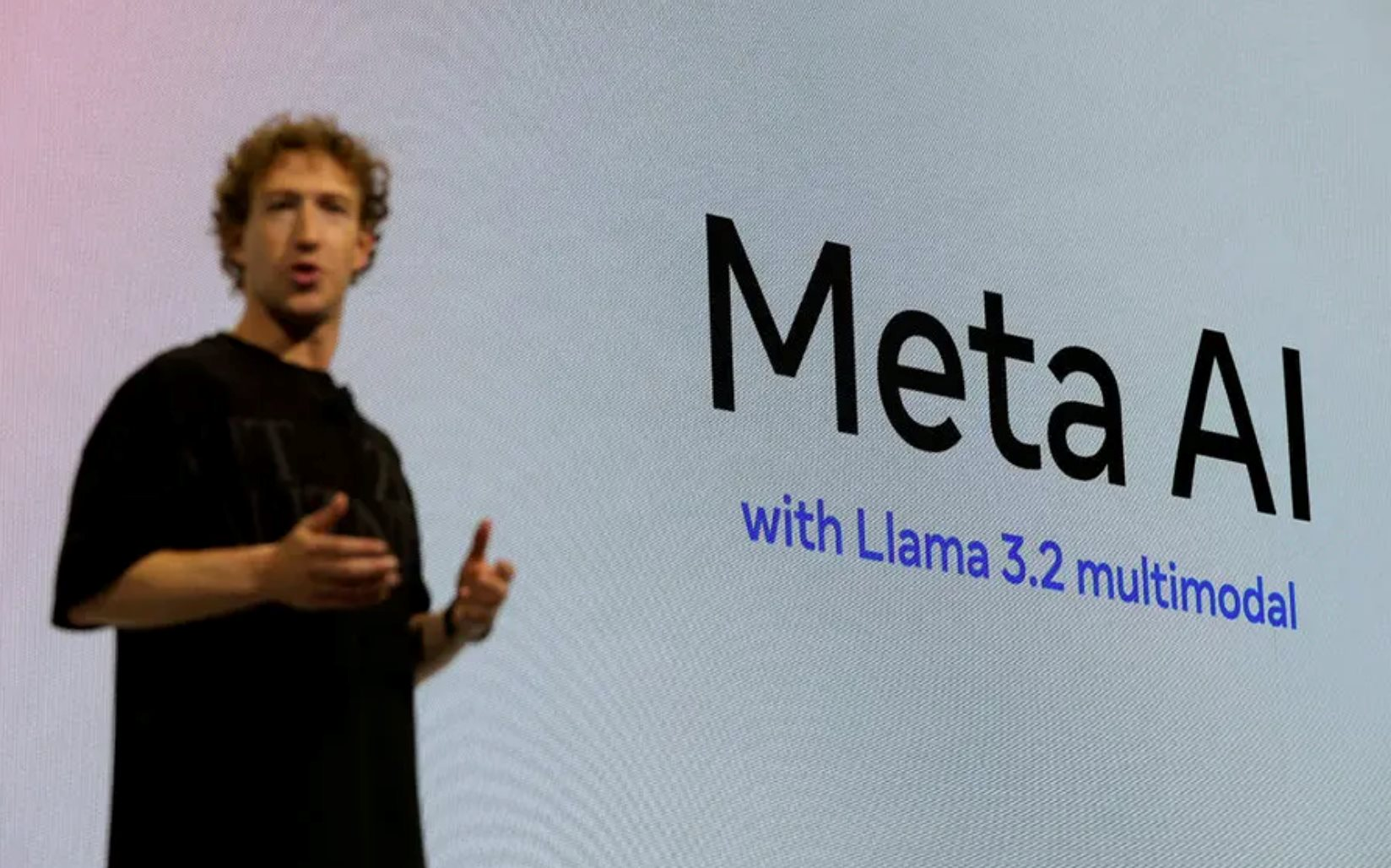 Mark Zuckerberg sắp đưa ra 1 thay đổi mang tính lịch sử: Mô hình độc quyền hoàn toàn mới có thể giúp Meta xưng vương- Ảnh 1.