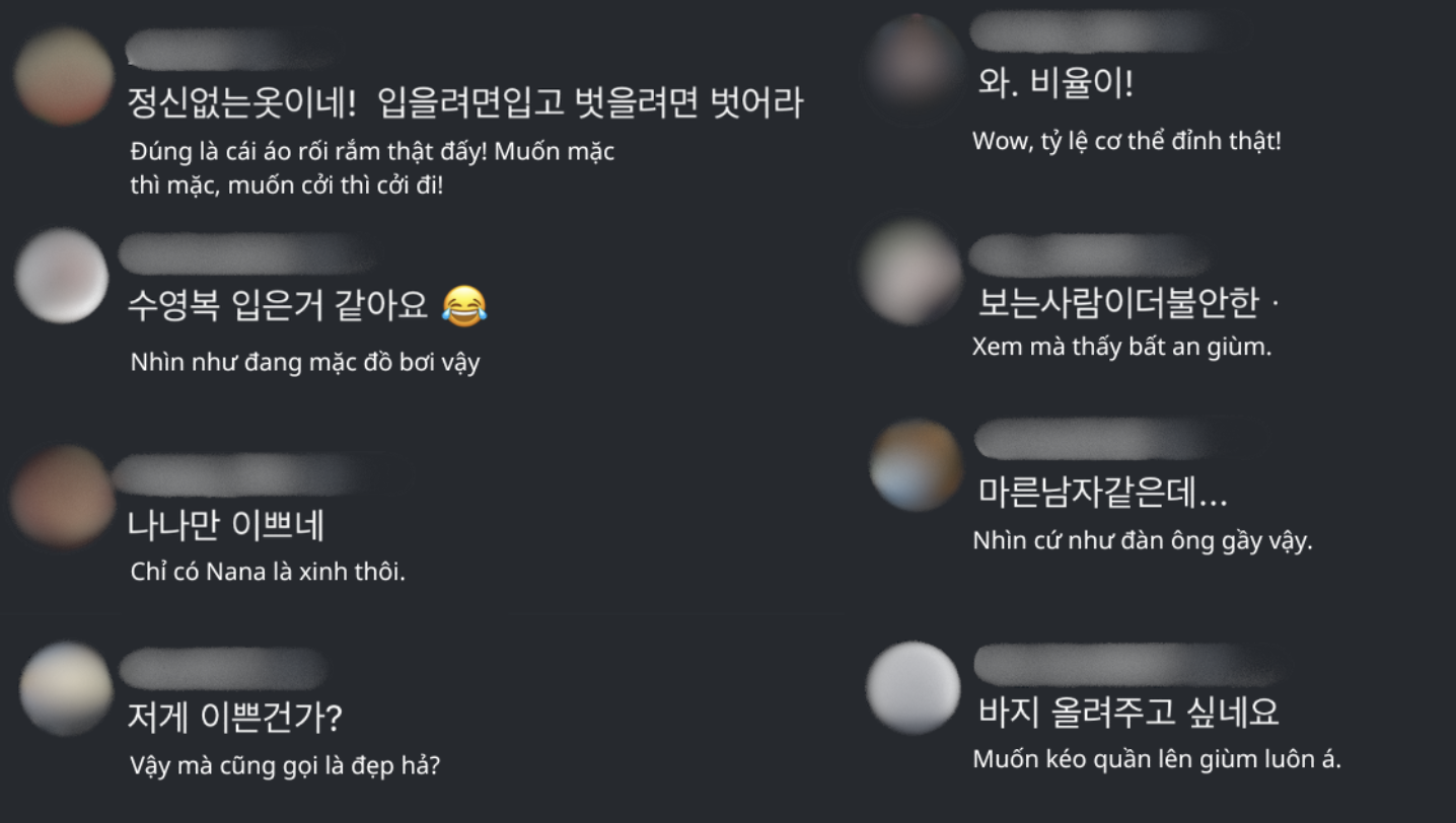 "Mỹ nhân đẹp nhất thế giới" luống cuống tại sự kiện, dân Hàn chê mạnh- Ảnh 8.