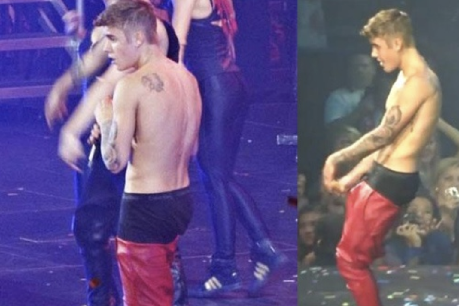 Nam thần Kpop ngày càng giống Justin Bieber, lần này quá trớn rồi!- Ảnh 8.