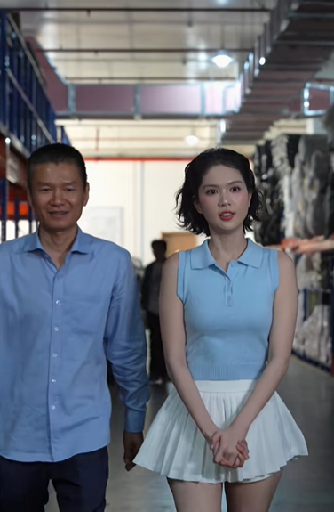 Bí mật của loạt sếp lớn đi livestream bán hàng: Chuyên gia “bóc” cặn kẽ- Ảnh 6.
