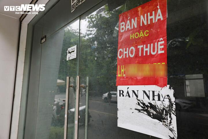 Shophouse hết thời 'đẻ trứng vàng', nhà đầu tư bán cắt lỗ vẫn ế người mua- Ảnh 1.