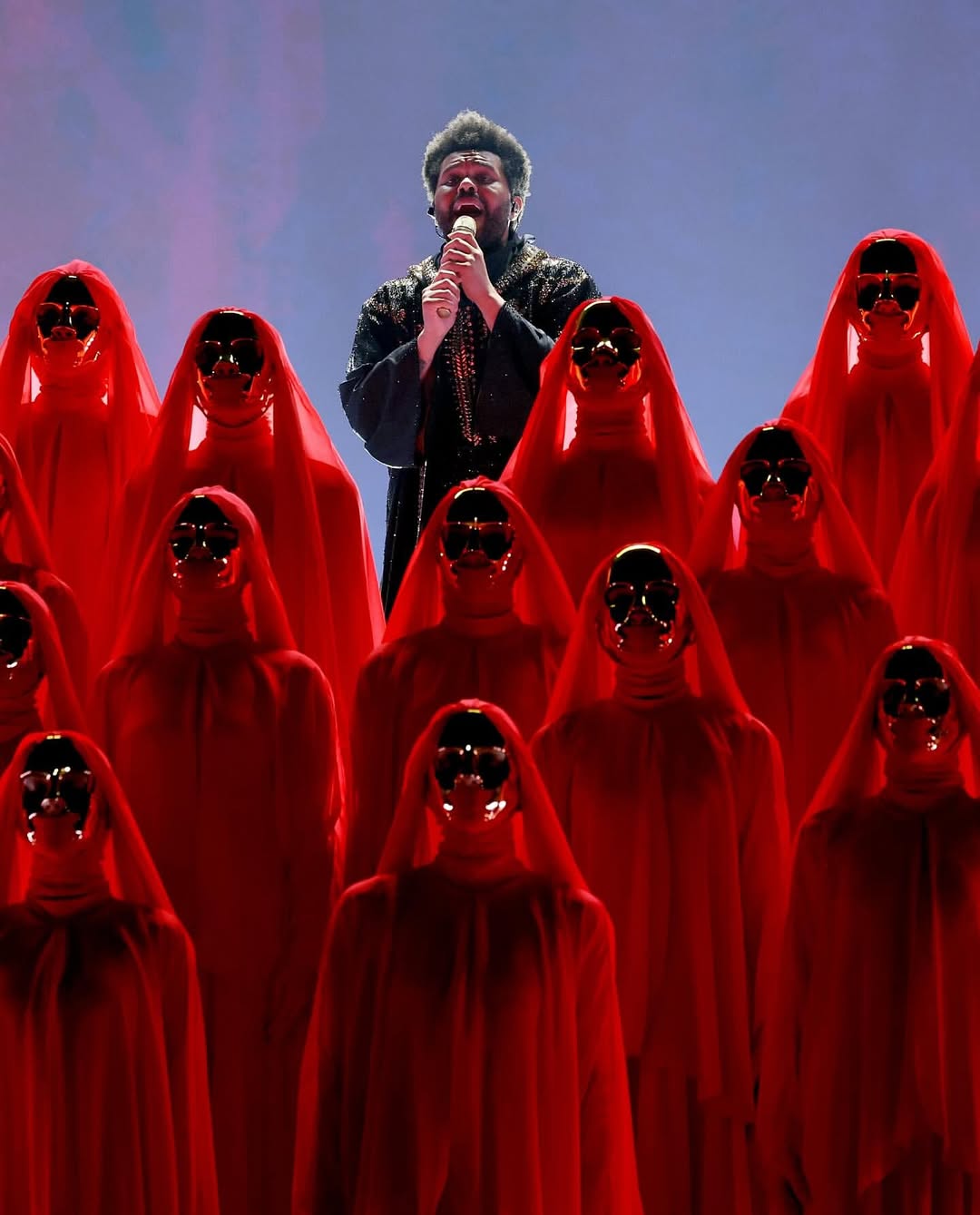 Người yêu cũ Selena Gomez biến concert thành "đại lễ hiến tế", vé lên tới 100 triệu khán giả vẫn tranh nhau- Ảnh 7.