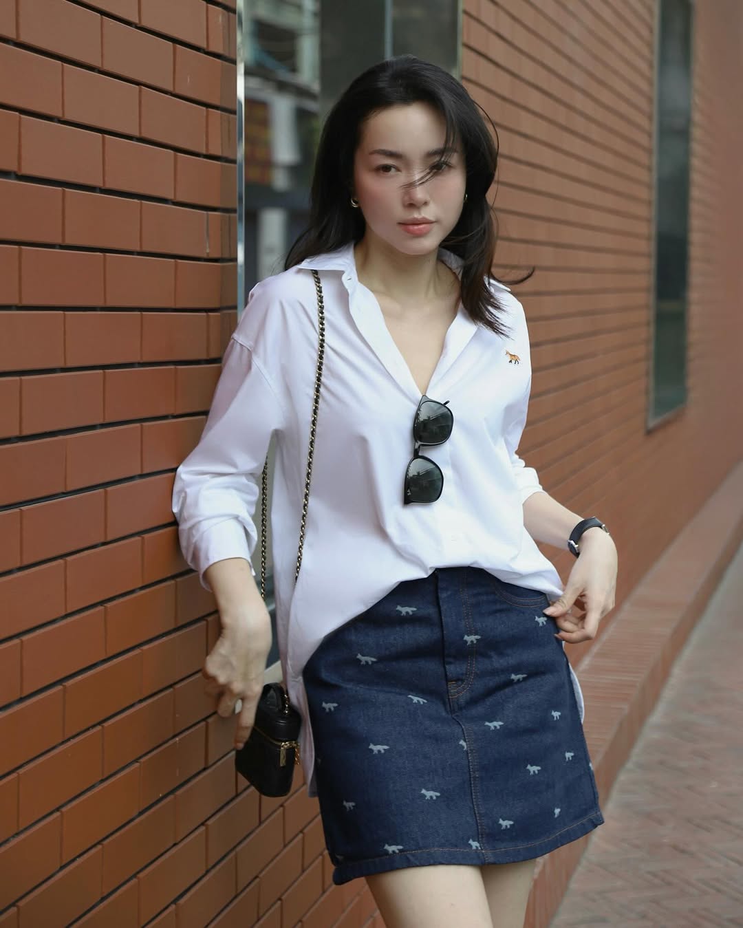 Hà Trúc bị đào lại quá khứ để lông mày sắc lẹm, cố trở thành "bản sao" Hà Tăng?- Ảnh 4.