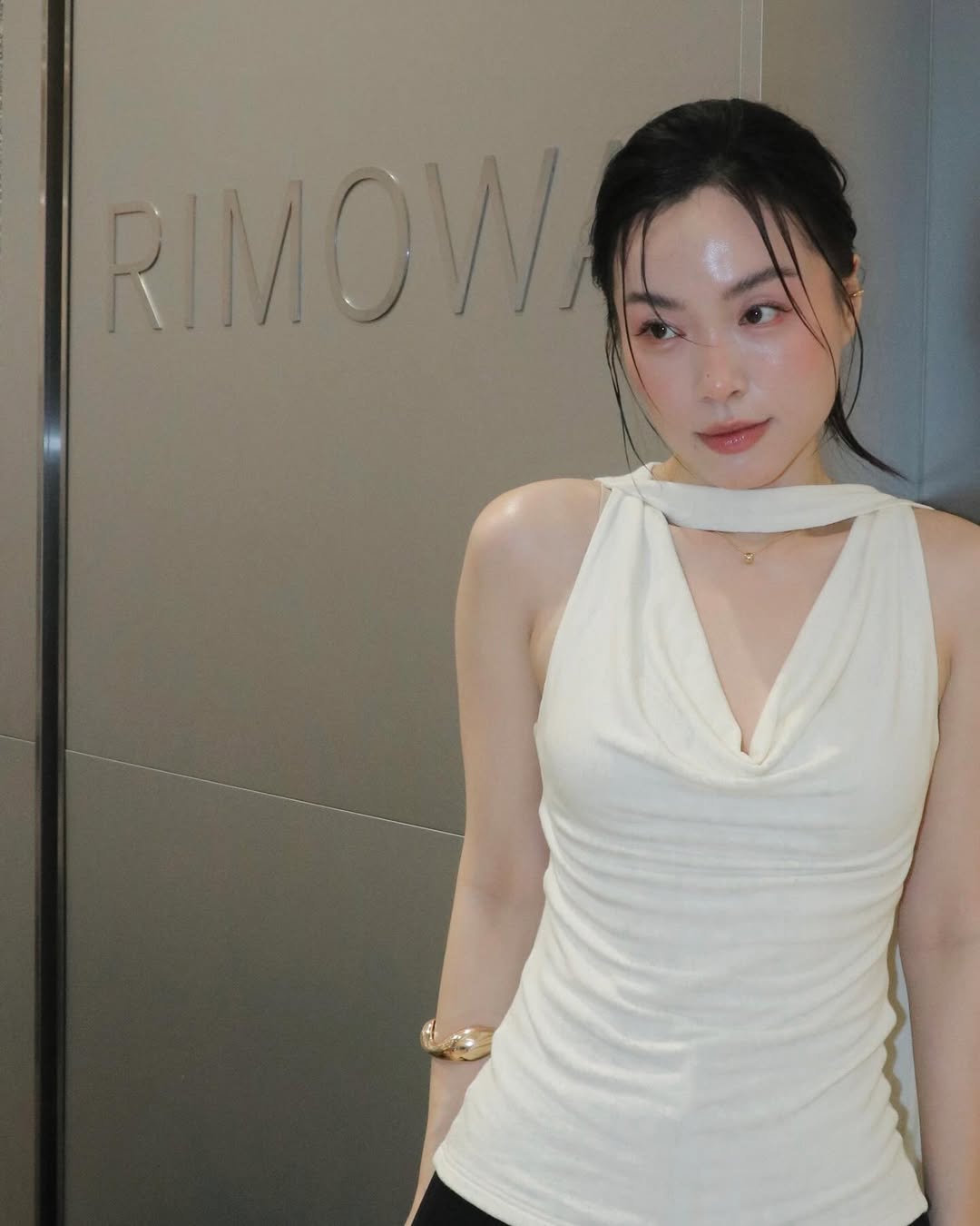 Hà Trúc bị đào lại quá khứ để lông mày sắc lẹm, cố trở thành "bản sao" Hà Tăng?- Ảnh 18.