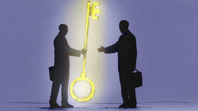Khi sếp nói cảm ơn, người EQ thấp đáp “không có gì ạ”, người EQ cao khéo léo ghi điểm trong mắt lãnh đạo bằng 3 câu này- Ảnh 2.