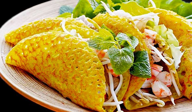 10 món ngon nhất của Việt Nam không thể bỏ qua: Tổng cục Du lịch Việt Nam đề cử- Ảnh 8.